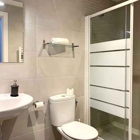 Vila Badalona Daire *