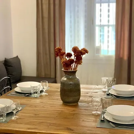 Vila Badalona Daire
