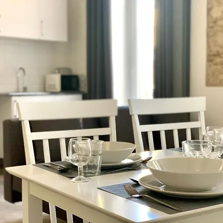 Vila Badalona Daire
