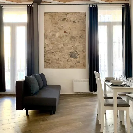 Vila Badalona Daire
