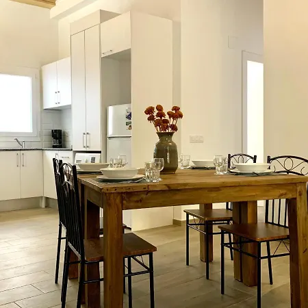 Vila Badalona Daire *