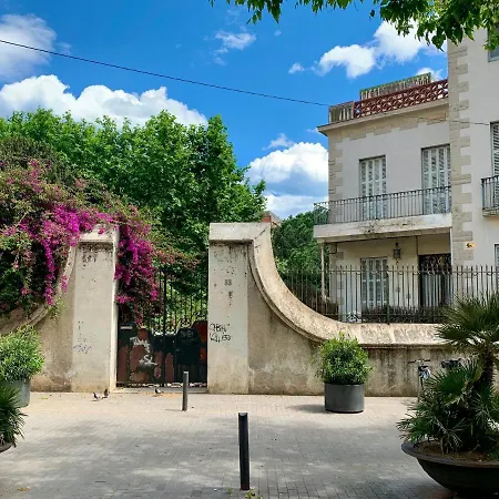 Vila Badalona *