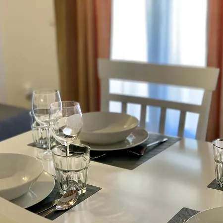 Vila Badalona Daire