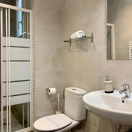 Vila Badalona Daire *