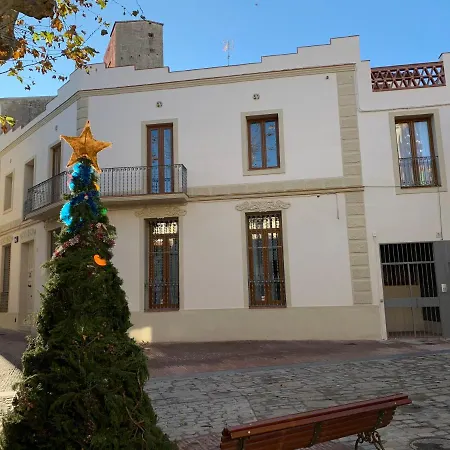 Vila Badalona Daire *
