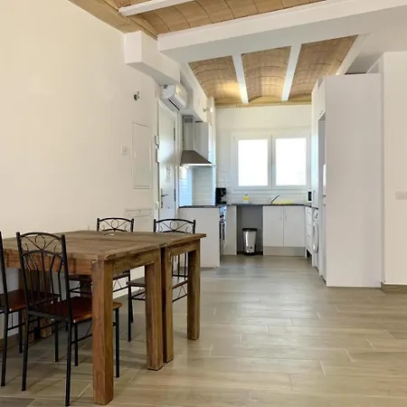 Homenfun Apartmán Badalona