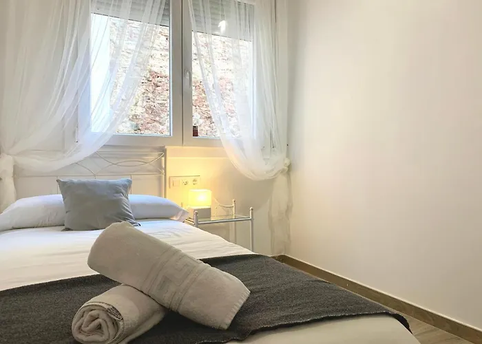 Apartamento Vila Badalona Badalona