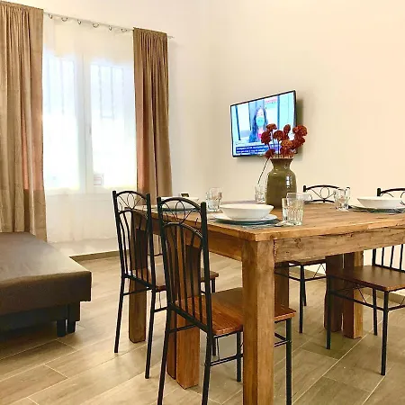 Apartamento Vila Badalona *