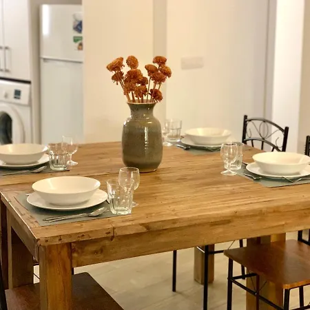 Vila Badalona Apartamento Badalona