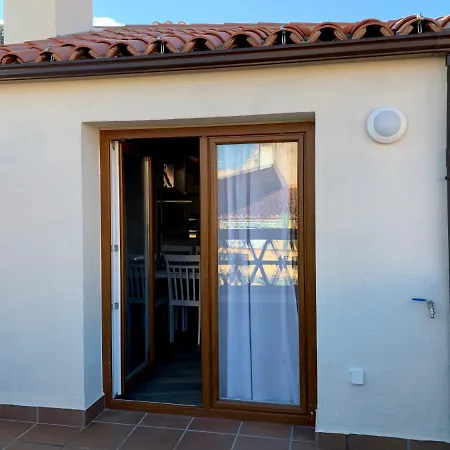 Vila Badalona Apartment *