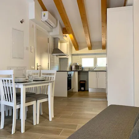 Vila Badalona Apartment *