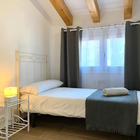 Vila Badalona Apartment