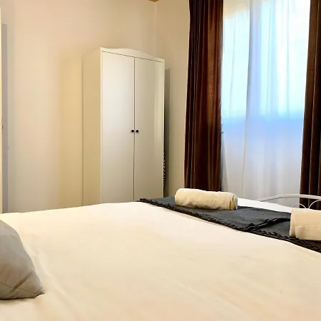 Vila Badalona Apartment *