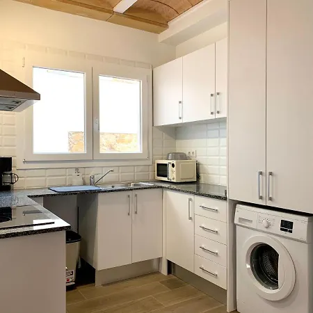 Vila Badalona Apartment Badalona