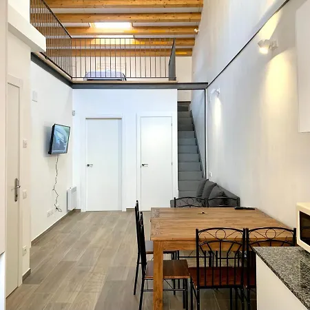 Apartment Vila Badalona *