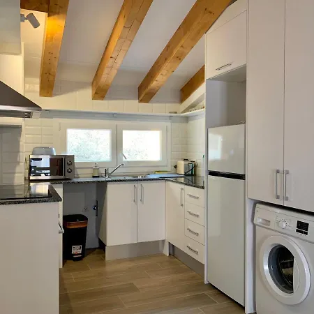 Vila Badalona Apartment Badalona