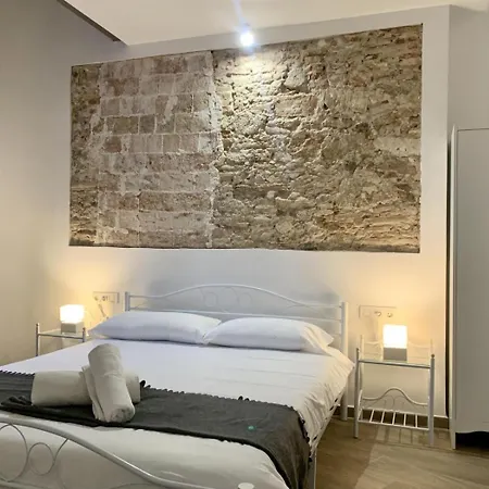 Apartament Homenfun Badalona