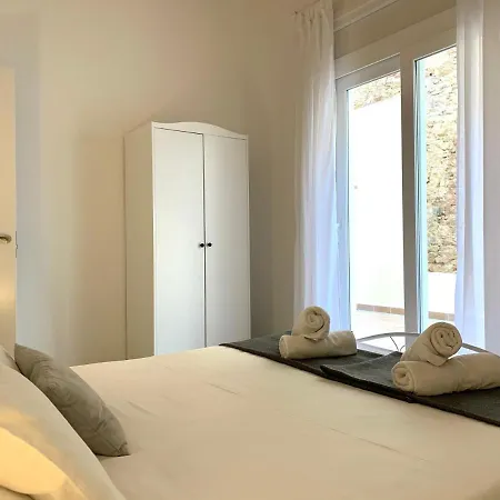 Vila Badalona * Badalona