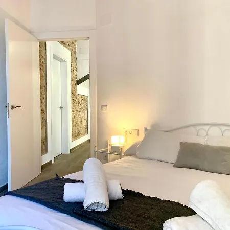 Vila Badalona بادالونا