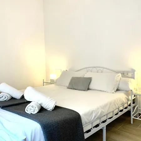 شقة Vila Badalona *
