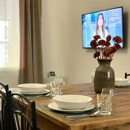 Apartament Vila Badalona *
