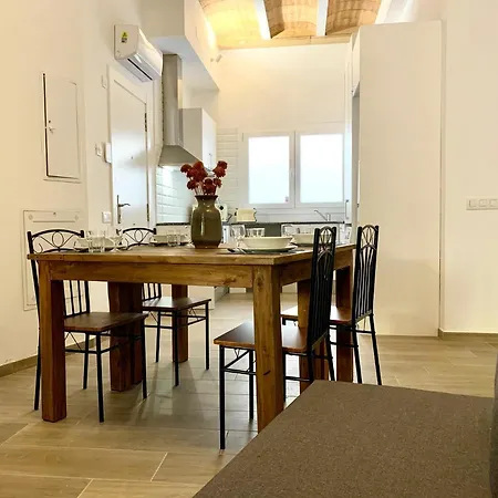 شقة Vila Badalona *