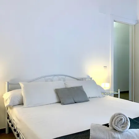 Vila Badalona شقة *