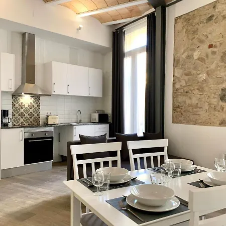 Vila Badalona بادالونا