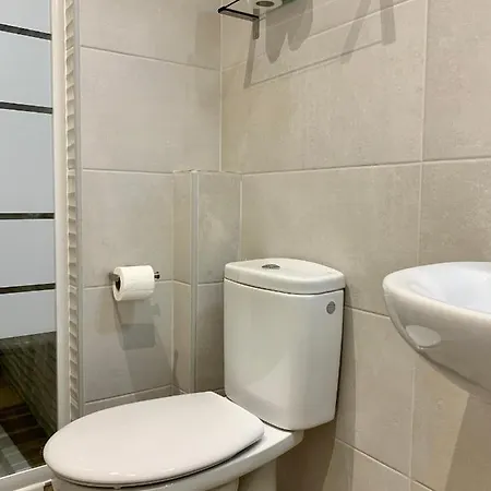 Vila Badalona بادالونا
