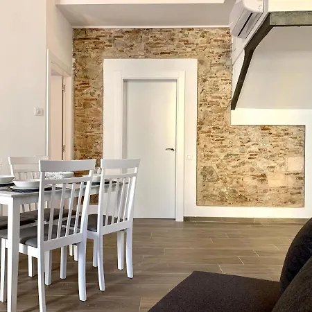 Vila Badalona شقة *