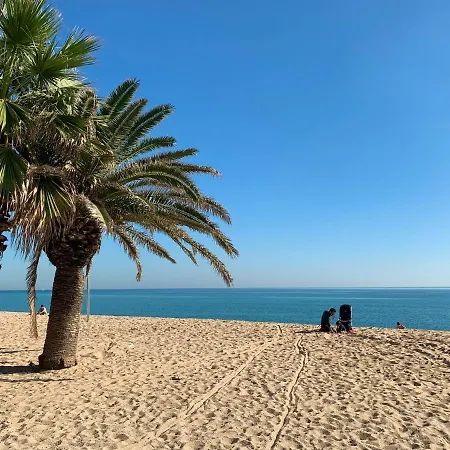 شقة Vila Badalona *