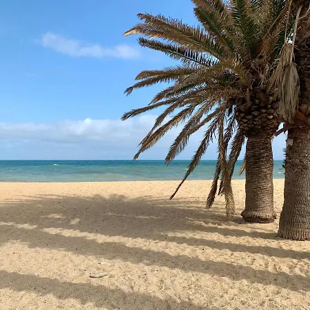 Vila Badalona شقة