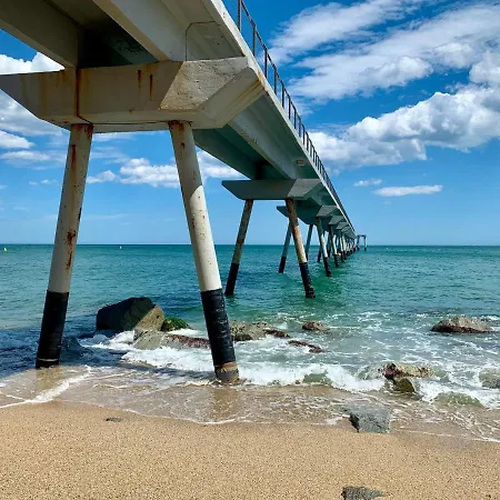 Vila Badalona * بادالونا