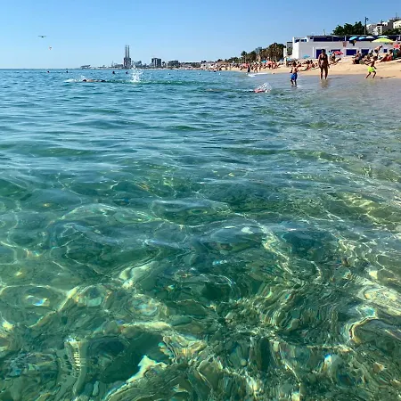 Vila Badalona بادالونا