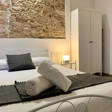 Vila Badalona شقة