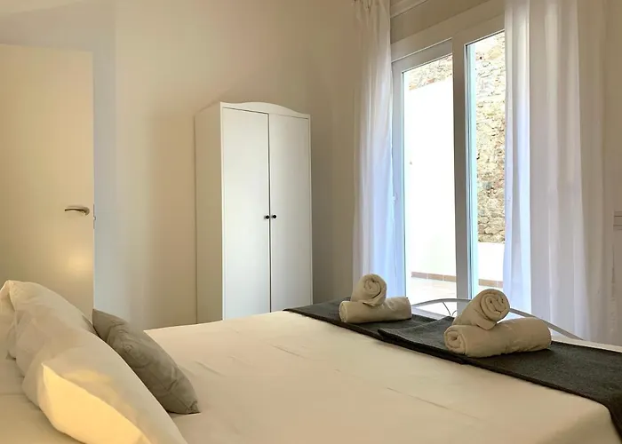 Vila Badalona * Badalona