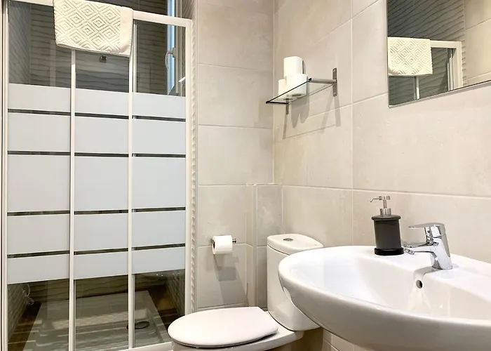 Apartament Vila Badalona *
