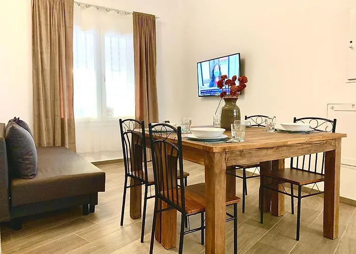 Apartament Vila Badalona *