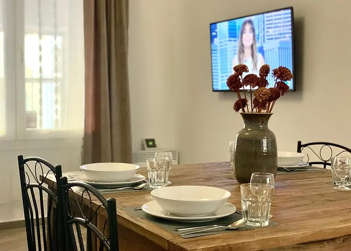 Apartament Vila Badalona *
