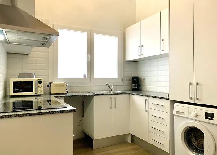 Apartament Vila Badalona *
