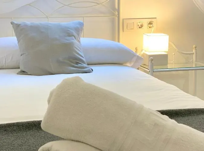 Apartament Vila Badalona Badalona