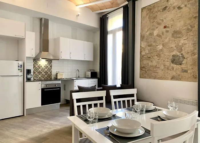 Vila Badalona Badalona