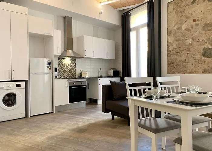Apartament Vila Badalona *