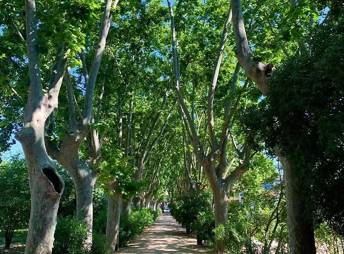 Vila Badalona Badalona