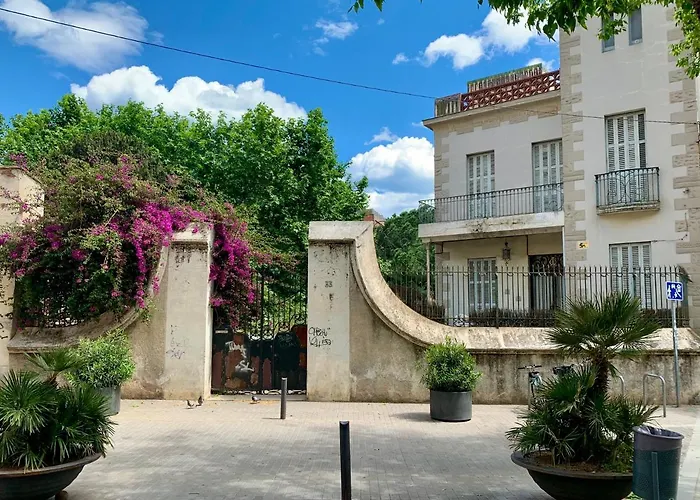 Vila Badalona *