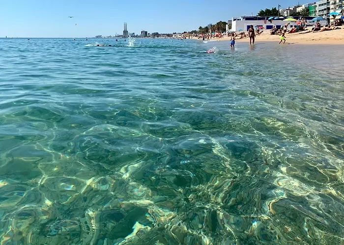 Vila Badalona Badalona