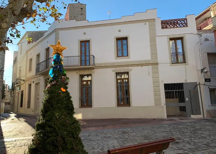Vila Badalona Apartament *