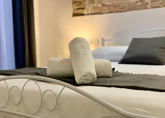 Apartament Vila Badalona Badalona